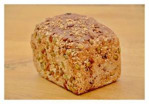 Delicacy - Powerkruste